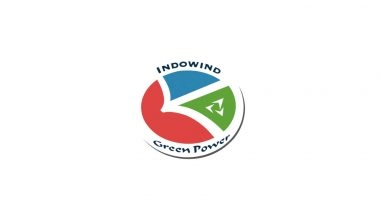 Business News | Indowind Energy Limited Eyes Growth with Proposed 5.1 MW Operational Wind Project Acquisition