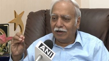 Business News | India's Strong Growth Cushions Impact of US Tariffs, FTAs Driving Market Diversification: IIFT VC