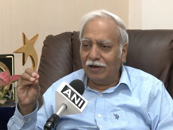 Business News | India's Strong Growth Cushions Impact of US Tariffs, FTAs Driving Market Diversification: IIFT VC