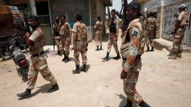World News | At Least 453 Killed in 432 Violent Incidents Across Balochistan in 2025