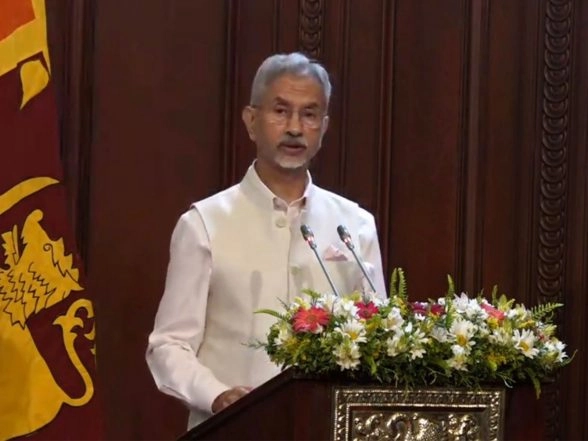World News | India Will Continue to Encourage Tourism Traffic to Support Sri Lanka, Says Jaishankar