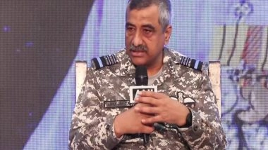 India News | CISC Underscores Strategic Importance of Critical Minerals for Defence Preparedness, Viksit Bharat 2047