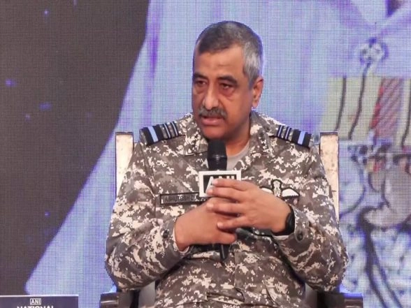 India News | CISC Underscores Strategic Importance of Critical Minerals for Defence Preparedness, Viksit Bharat 2047