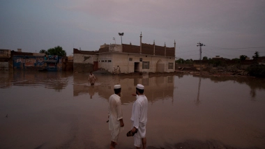 World News | Pakistan: HRCP Flags Delays, Inadequate Relief for Flood-hit Families in South Punjab