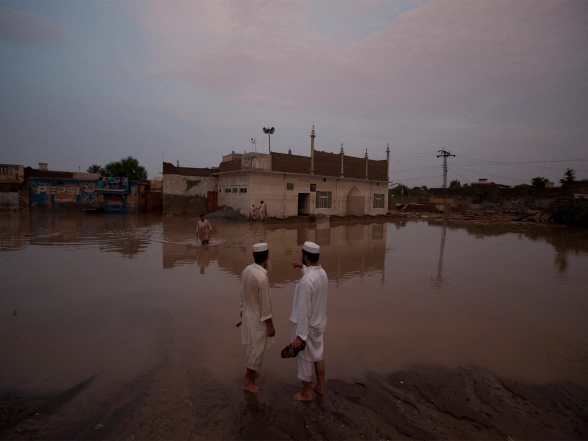 World News | Pakistan: HRCP Flags Delays, Inadequate Relief for Flood-hit Families in South Punjab