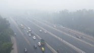 India News | Even a Short-term Exposure to Air Pollution Can Trigger Neurological Problems