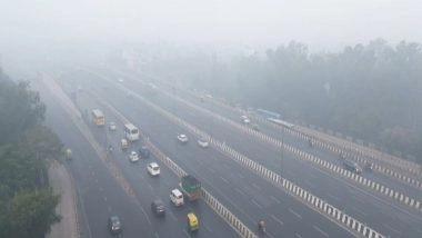 India News | Even a Short-term Exposure to Air Pollution Can Trigger Neurological Problems
