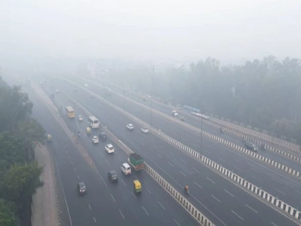 India News | Even a Short-term Exposure to Air Pollution Can Trigger Neurological Problems