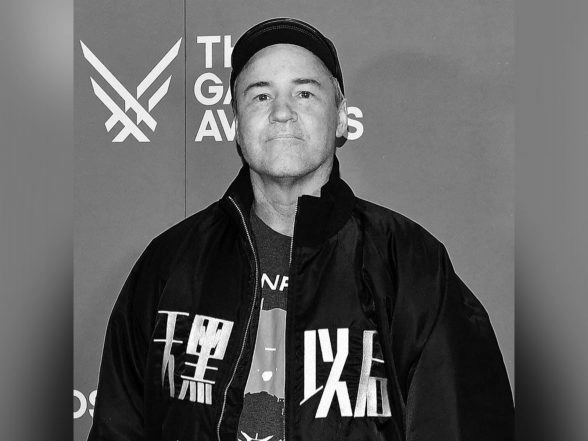 Entertainment News | 'Call of Duty' Video Game Creator Vince Zampella Passes Away in Tragic Car Crash