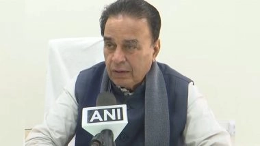 India News | Rajasthan Minister Rejects Opposition Claims on Aravallis, Says Congress Has No Vision