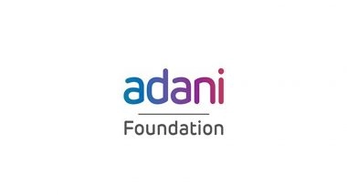 Business News | Adani Foundation Touches 9.6 Million People in over 7,000 Villages in 2025