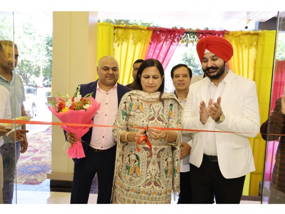Business News | GemLab Expands Presence in Delhi with the Grand Opening of Its Gemstone Experience Showroom in Dwarka