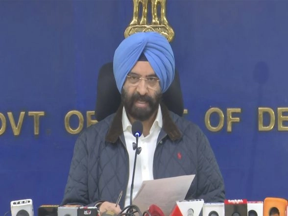 India News | 'No PUC, No Fuel' to Continue Even After GRAP-IV Curbs Are Lifted: Delhi Minister Sirsa