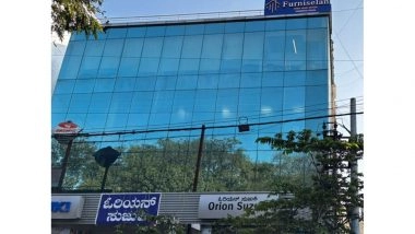 Business News | Furniselan Opens First Bengaluru Experience Furniture Store in JP Nagar