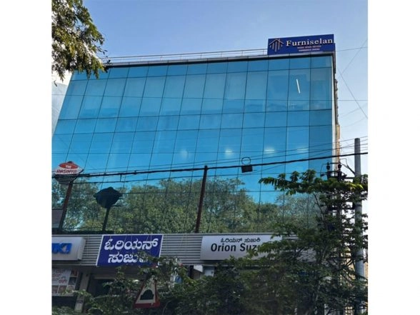 Business News | Furniselan Opens First Bengaluru Experience Furniture Store in JP Nagar