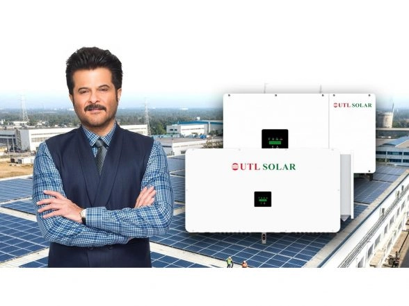 Business News | UTL Solar Strengthens Industrial Solar Offering With Up to 136kW Three Phase Commercial Grid-tied Inverters
