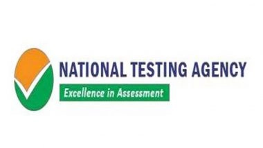 India News | NTA to Introduce Facial Biometric Checks, Live Photography Across Entrance Exams from 2026