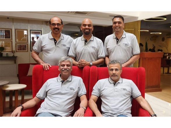 Business News | Mikro Grafeio's Viksit Bharat Playbook Highlights the Rise of Tier-2 Cities as India's Enterprise Growth Frontline