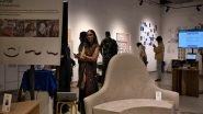 Business News | Srishti Manipal Institute Students Reimagine Tomorrow: Four-Day Exhibition Charts New Worlds Through Art And Design