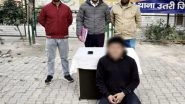 India News | Delhi: Police Crack QR Code Tampering-based Cyber Fraud Case