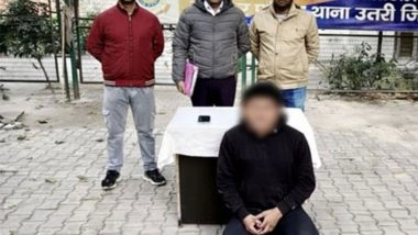 India News | Delhi: Police Crack QR Code Tampering-based Cyber Fraud Case