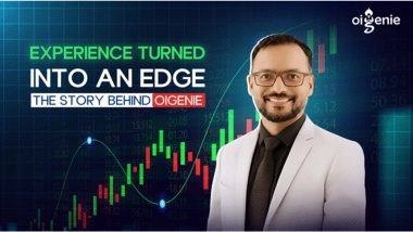 Business News | When Silent Losses Turn Into a Mission - The Story Behind OiGenie