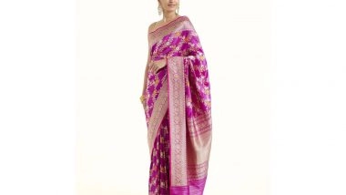 Business News | Where Weddings Meet Craft: A Curated Dress & Gift Guide from Swadesh