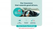 Business News | Zuno SmartDrive Clocks Over 1 Crore Kms, 1.5 Lac Trips as Young India Embraces Usage-Based Car Insurance