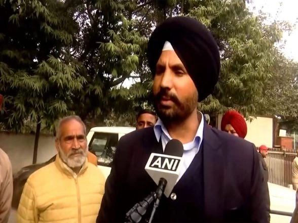 India News | Congress Vindicated on Zila Parishad, Block Samiti Polls: Punjab Congress Chief