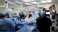 Entertainment News | Sir H N Reliance Foundation Hospital Launches India's First Tele-Robotic Surgery Program