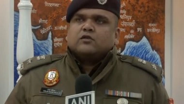 India News | Delhi Police Bust AI-based QR Code Fraud, Accused Arrested from Rajasthan