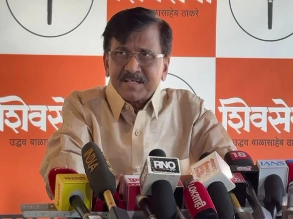 India News | No Confusion on MNS Shiv Sena (UBT) Alliance: Sanjay Raut on Upcoming BMC Elections