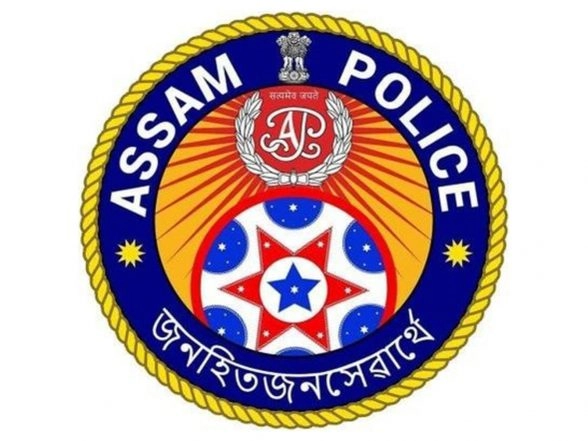 India News | Assam: Additional SP Faiz Ahmed Barbhuiya Transferred After Karbi Anglong Violent Protest