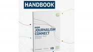 World News | Indo-German Journalists' Exchange Yields Handbook on Rewiring Trust in Media