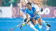 Sports News | Ranchi Royals to Bank on Experienced Mix and Local Support to Shine at Women's HIL