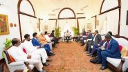 World News | Indian Origin Tamils in SL Share Their Assessment of Ditwah Havoc with EAM Jaishankar