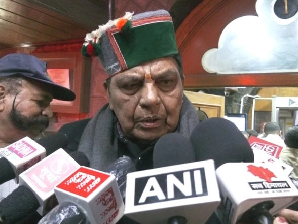 India News | Need Strong Guidelines and SOPs in Hospitals: HP Health Minister After IGMC Doctor Assault Case