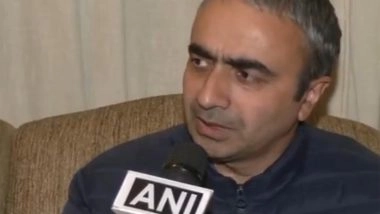 India News | Camera-obsessed LG, Ignored by His Own BJP Govt, Has Resorted to 'letter Nautanki' Just to Stay Relevant in Media: AAP