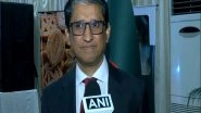 World News | India Summons Bangladesh High Commissioner, Second Time in a Week