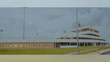 Sports News | Vijay Hazare Trophy Matches Shifted from Chinnaswamy Stadium to BCCI CoE in Bengaluru