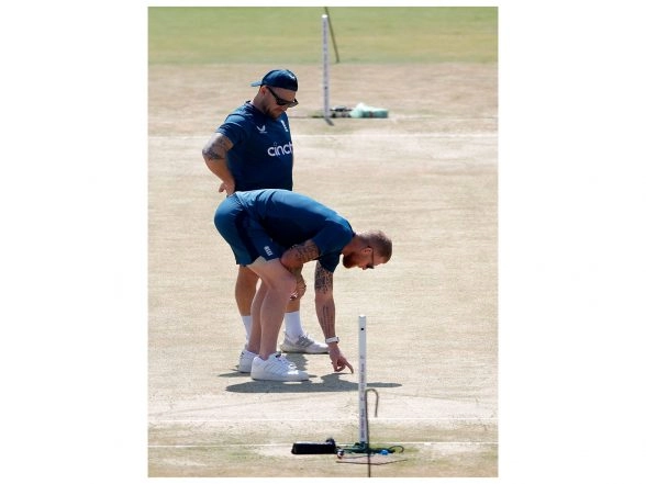 Sports News | Rob Key to Review England Players' Behaviour During Mid-Ashes Break