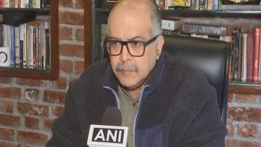 World News | Bangladesh Rediscovering Its Pakistani Roots: Foreign Affairs Expert Sushant Sareen