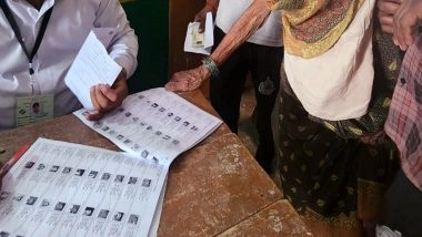 India News | Over 27 Lakh Voters Deleted in Chhattisgarh's Electoral List