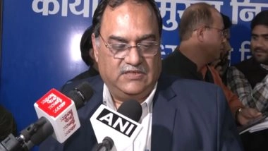 India News | EC to Call over 8.6 Lakh Unmapped Voters for Document Verification in Madhya Pradesh