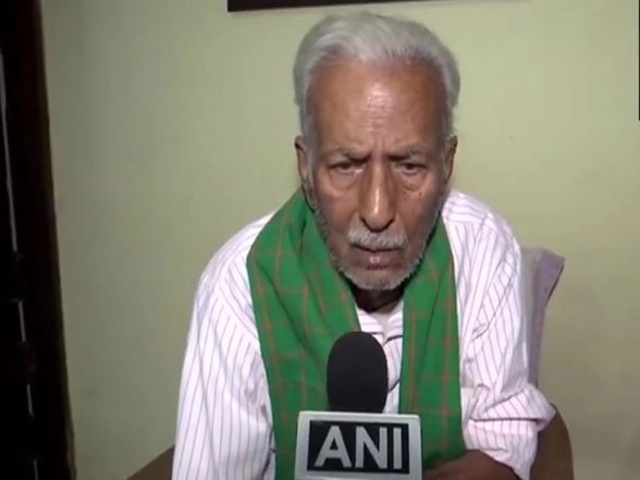 Entertainment News | Renowned Hindi Author Vinod Kumar Shukla Dies at 89, PM Modi Recalls His Contribution