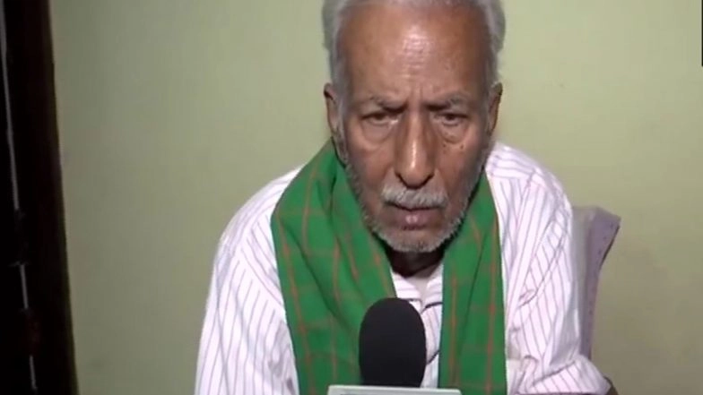 Entertainment News | Renowned Hindi Author Vinod Kumar Shukla Dies at 89, PM Modi Recalls His Contribution