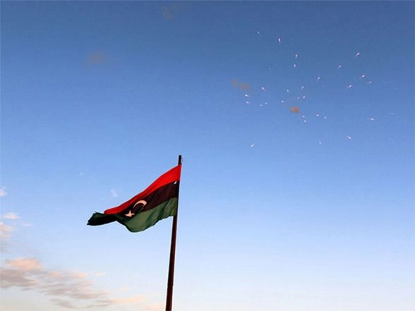 World News | Libya's Army Chief, Four Others Killed in Air Crash in Turkey