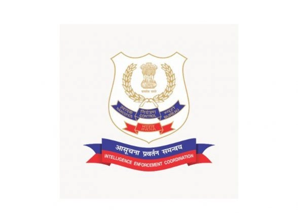 India News | NCB Freezes Assets Worth Rs 41.64 Lakh Linked to Navi Mumbai Drug Kingpin