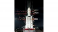 India News | ISRO to Launch Communication Satellite BlueBird Block-2 Shortly