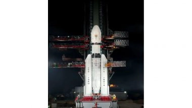 India News | ISRO to Launch Communication Satellite BlueBird Block-2 Shortly